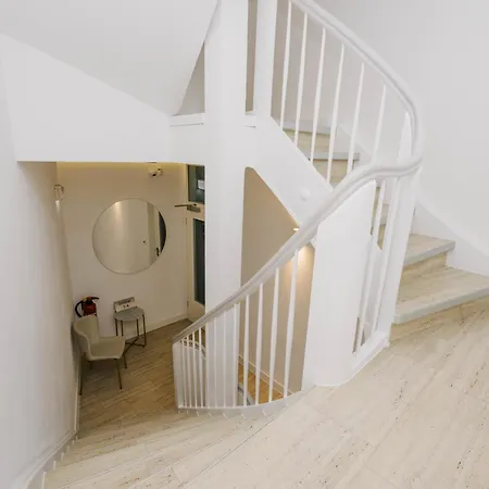 Youpartments - Zentrale Micro Hotel apartamentowy 3*