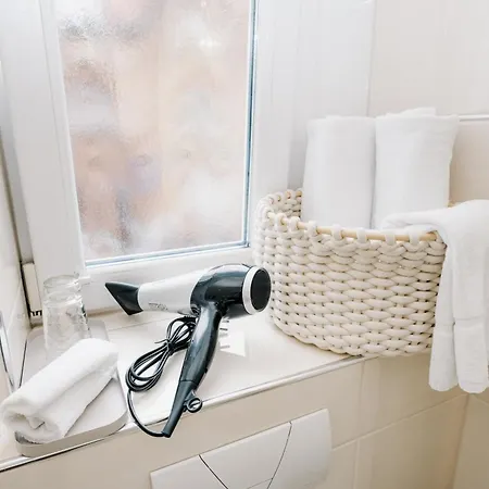 Aparthotel Youpartments - Zentrale Micro Kaiserslautern