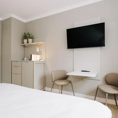 Youpartments - Zentrale Micro Kaiserslautern