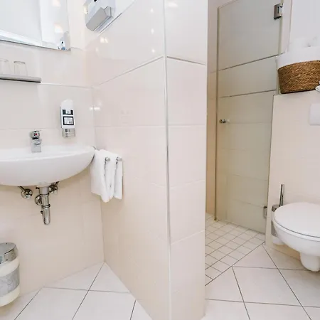 Youpartments - Zentrale Micro Kaiserslautern