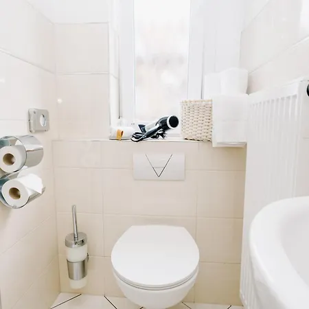 Youpartments - Zentrale Micro 3* Kaiserslautern