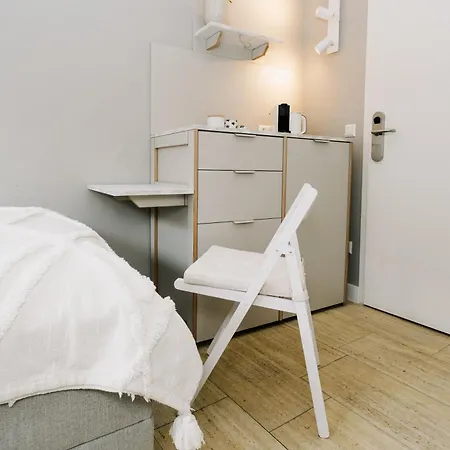 Aparthotel Youpartments - Zentrale Micro 3*