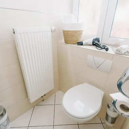 Aparthotel Youpartments - Zentrale Micro Kaiserslautern