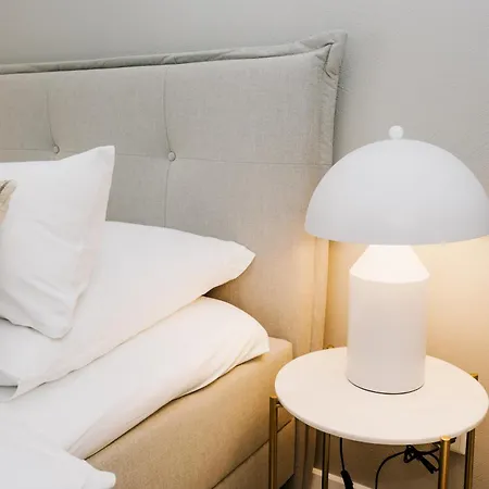 Youpartments - Zentrale Micro *