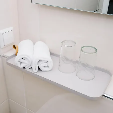 Youpartments - Zentrale Micro * Kaiserslautern