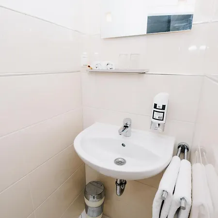 Youpartments - Zentrale Micro