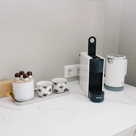 Youpartments - Zentrale Micro Aparthotel