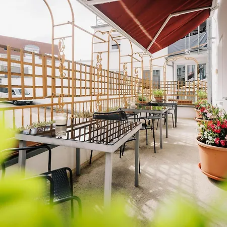 Youpartments - Zentrale Micro Hotel apartamentowy 3*