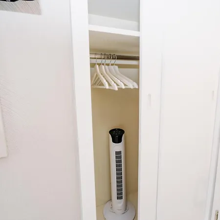 Aparthotel Youpartments - Zentrale Micro *