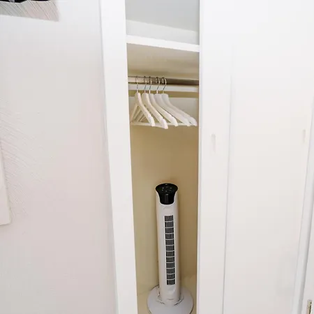 Aparthotel Youpartments - Zentrale Micro 3*