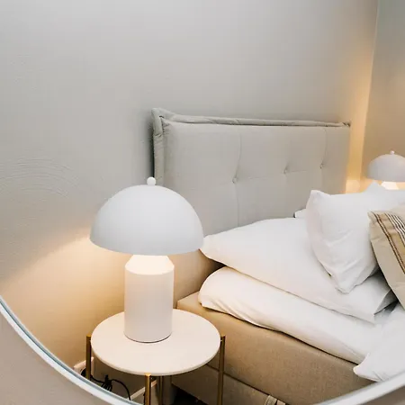 Youpartments - Zentrale Micro Aparthotel Kaiserslautern
