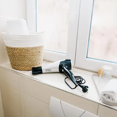 Hotel apartamentowy Youpartments - Zentrale Micro Kaiserslautern