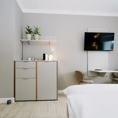 Youpartments - Zentrale Micro Kaiserslautern