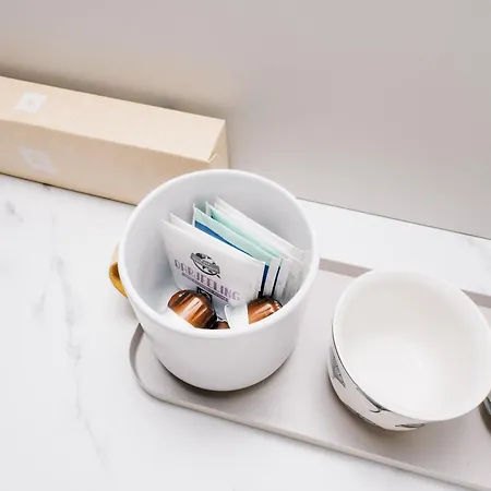 Youpartments - Zentrale Micro 3* Kaiserslautern