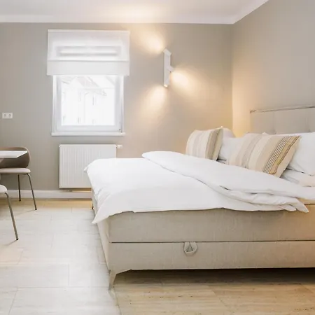 Aparthotel Youpartments - Zentrale Micro
