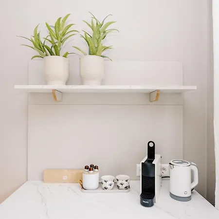Aparthotel Youpartments - Zentrale Micro *