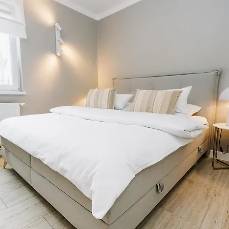 Youpartments - Zentrale Micro Aparthotel Kaiserslautern