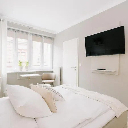 Youpartments - Zentrale Micro *