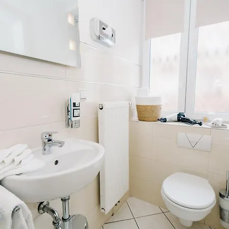 Youpartments - Zentrale Micro Kaiserslautern