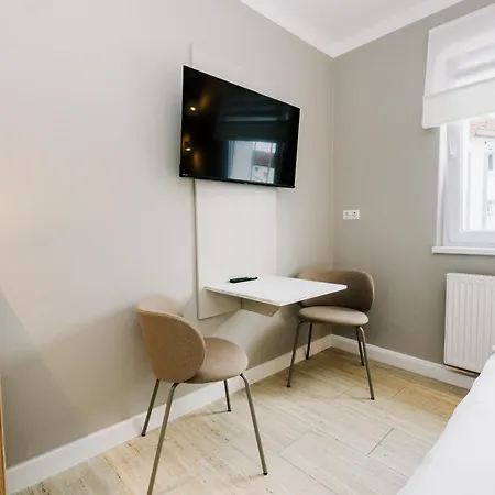 Youpartments - Zentrale Micro 3* Kaiserslautern