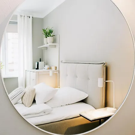 Youpartments - Zentrale Micro