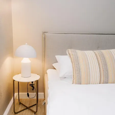 Youpartments - Zentrale Micro Aparthotel Kaiserslautern