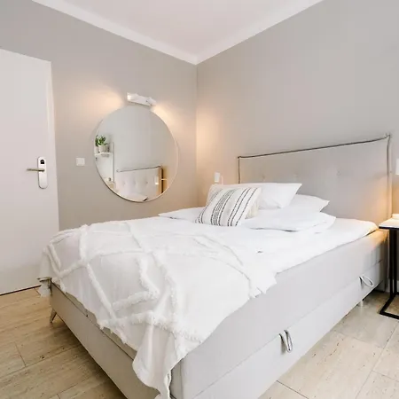Aparthotel Youpartments - Zentrale Micro Kaiserslautern