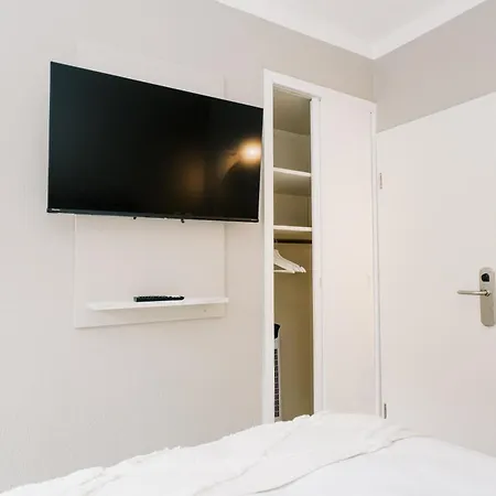 Youpartments - Zentrale Micro Kaiserslautern