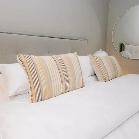 Aparthotel Youpartments - Zentrale Micro