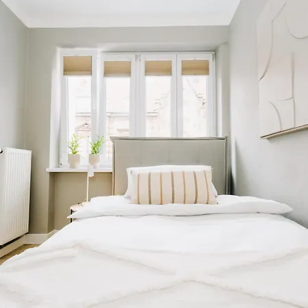 Youpartments - Zentrale Micro Aparthotel 3*