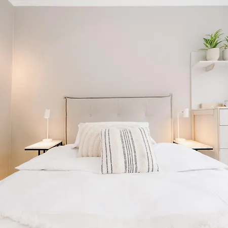 Aparthotel Youpartments - Zentrale Micro Kaiserslautern