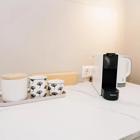 Youpartments - Zentrale Micro *