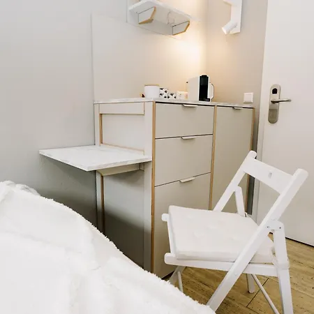 Youpartments - Zentrale Micro Kaiserslautern