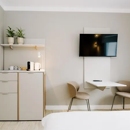 Youpartments - Zentrale Micro