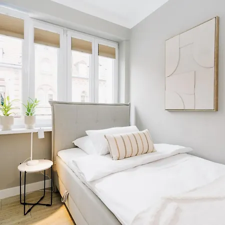 Youpartments - Zentrale Micro Aparthotel