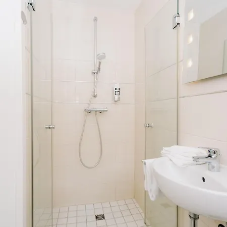 Youpartments - Zentrale Micro Aparthotel Kaiserslautern