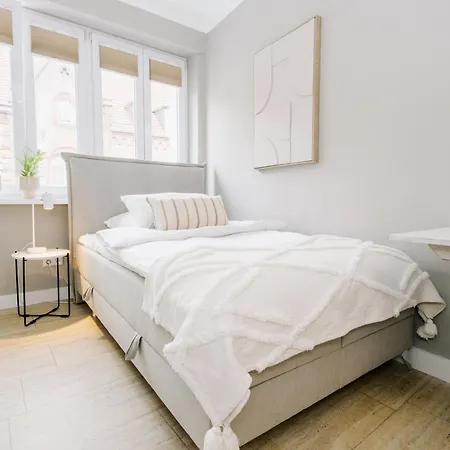 Youpartments - Zentrale Micro 3* Kaiserslautern