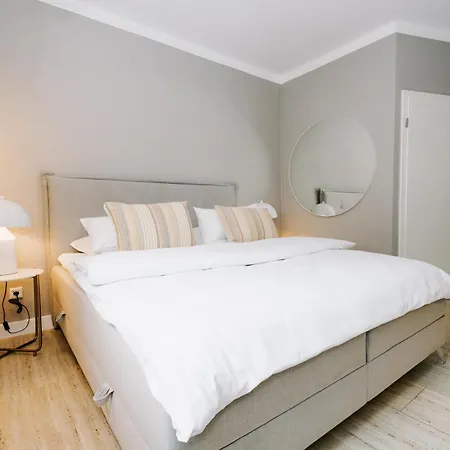 Youpartments - Zentrale Micro