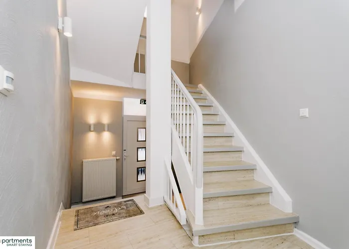 Apart-hotel Youpartments - Zentrale Micro