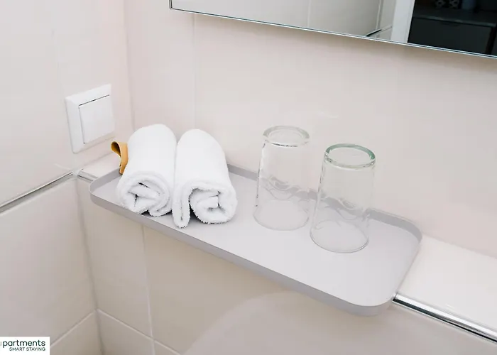 Youpartments - Zentrale Micro 3* Kaiserslautern