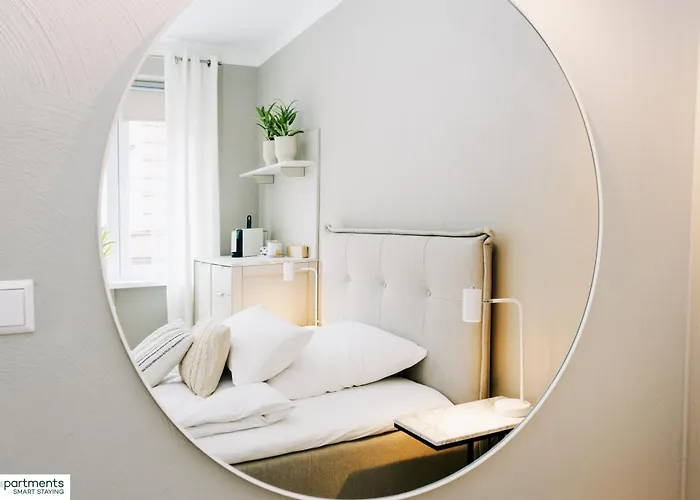 Youpartments - Zentrale Micro