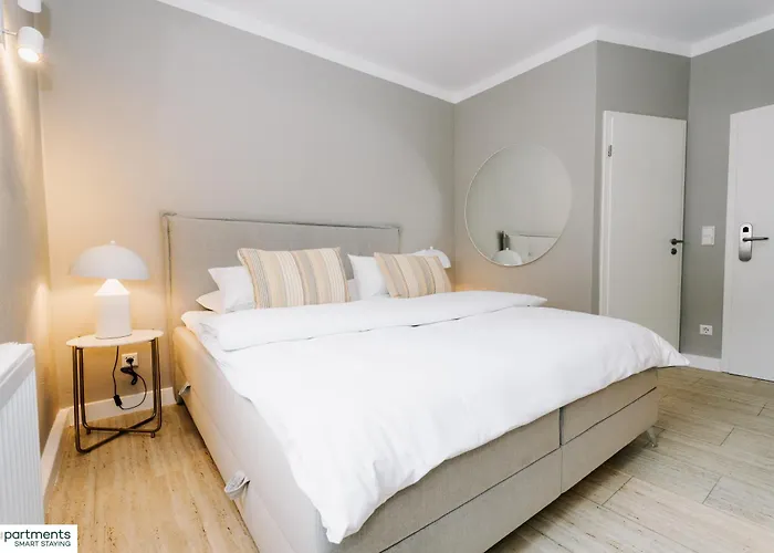 Youpartments - Zentrale Micro